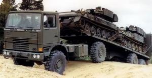 AWD Bedford MTM 40-30 8x6 '1990